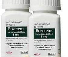 Rozerem (Generic Ramelteon)